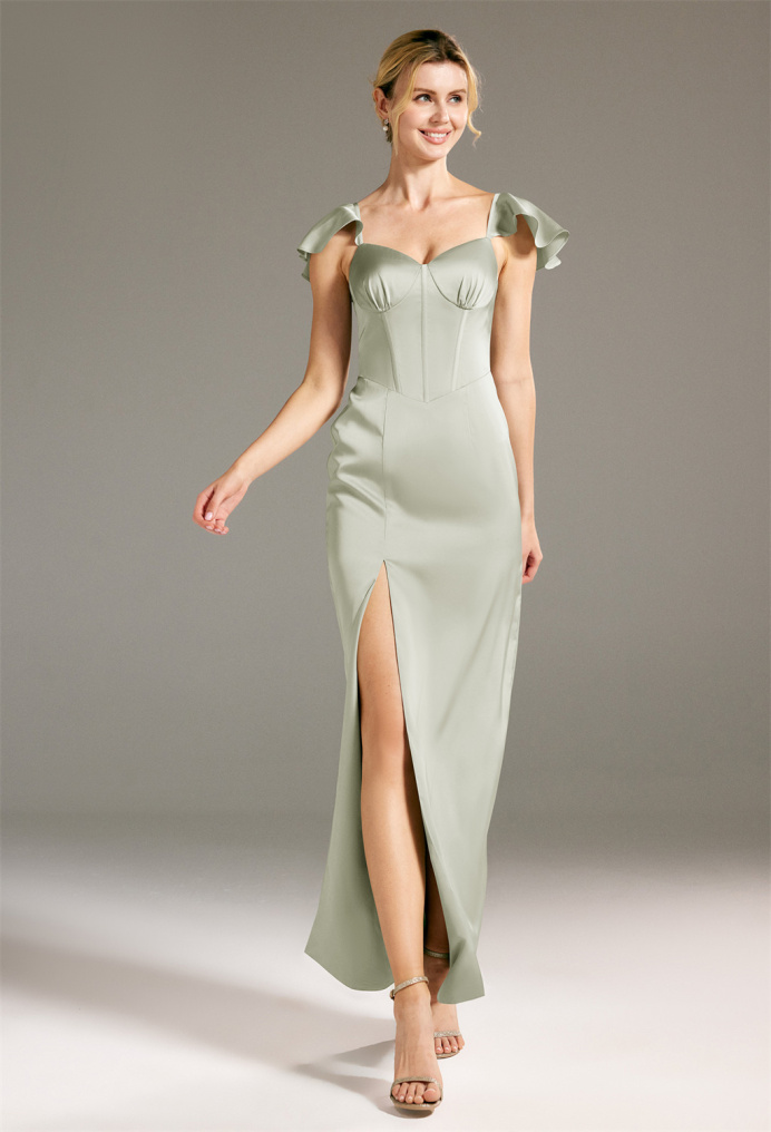 AW Gilberte Dress